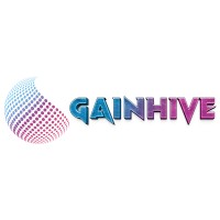 GainHive Labs Logo