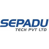 SEPADU TECH PVT LTD,PUNE Logo