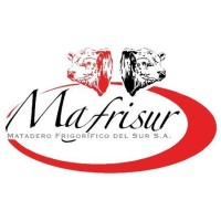 matadero frigorifico del sur s a Logo