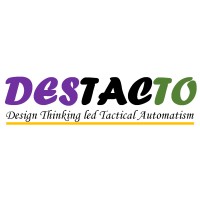 Destacto Logo