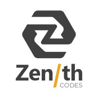 Zenith Codes Logo