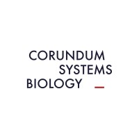 Corundum Systems Biology Logo