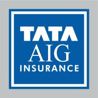 Tata AIG General Insurance Company Limited Logo