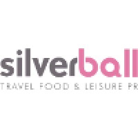 Silver Ball PR Logo