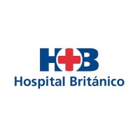 Hospital Británico Logo
