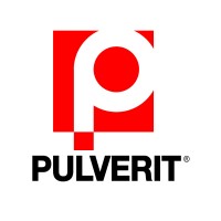 PULVERIT Logo