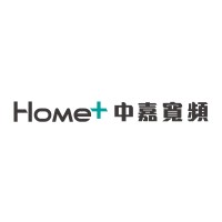 中嘉數位股份有限公司 Logo