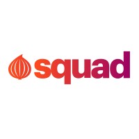 SQUAD Logo