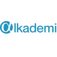 Alkademi Logo