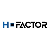 H Factor Limited Logo