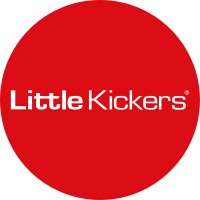 Little Kickers Australia Logo
