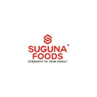 Suguna Foods Private Limited Logo