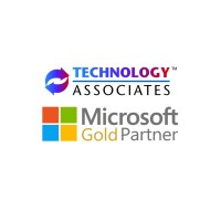 Technology Associates Limited (UK) Logo