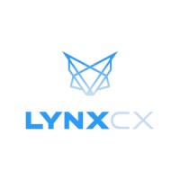 LynxCX Logo