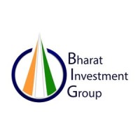 Bharat Investment Group Logo