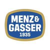 Menz & Gasser Italia Logo