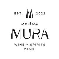 Maison MURA Miami Logo