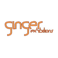 Ginger Exhibitions Logo
