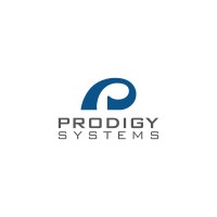 Prodigy Systems Inc. Logo
