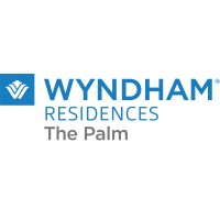 Wyndham Residences The Palm Logo