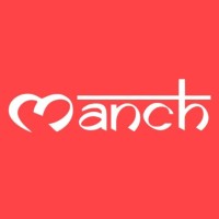 Manch Logo