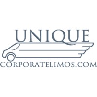 Unique Corporate Limos Logo