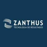 Zanthus - Tecnologia de Resultados Logo