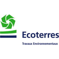 Ecoterres S.A. Logo