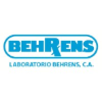 Laboratorio Behrens Logo