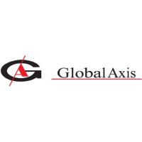 Sarl. Global-Axis Logo