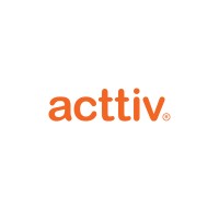 Acttiv Logo