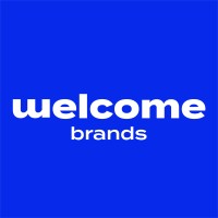 Welcome Brands Logo
