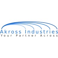 Akross Industries Pvt ltd Logo