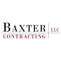 Baxter Contracting LLC Logo