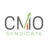 CMO Syndicate Logo