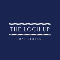 The Loch Up Logo