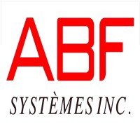 ABF Systèmes Inc. Logo