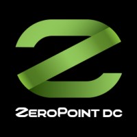 ZeroPoint DC Logo
