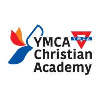 YMCA Christian Academy Logo