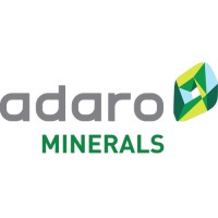 PT Adaro Minerals Indonesia Tbk Logo