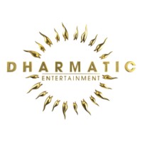 Dharmatic Entertainment Logo