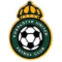 Charlotte United Futbol Club Logo