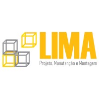 GRUPO LIMA Logo