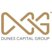 DCG | Dunes Capital Group Logo
