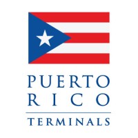 Puerto Rico Terminals Logo