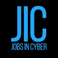 Jobs In Cyber Logo