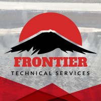 Frontier Technical Services Logo