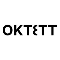 Oktett AS Logo