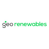 Geo Renewables Logo