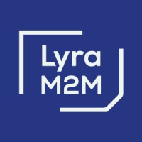 Lyra M2M Logo